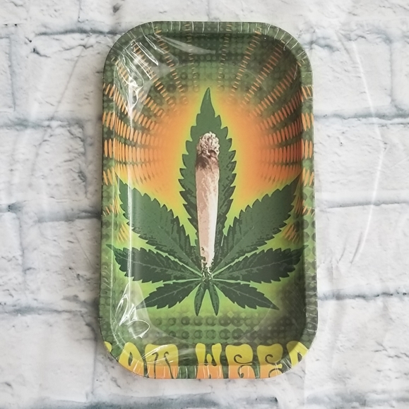 Other - Smoking Rolling Tray